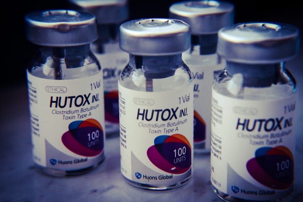 Toxina Botulínica: O Segredo Revelado que Você Não Sabia
