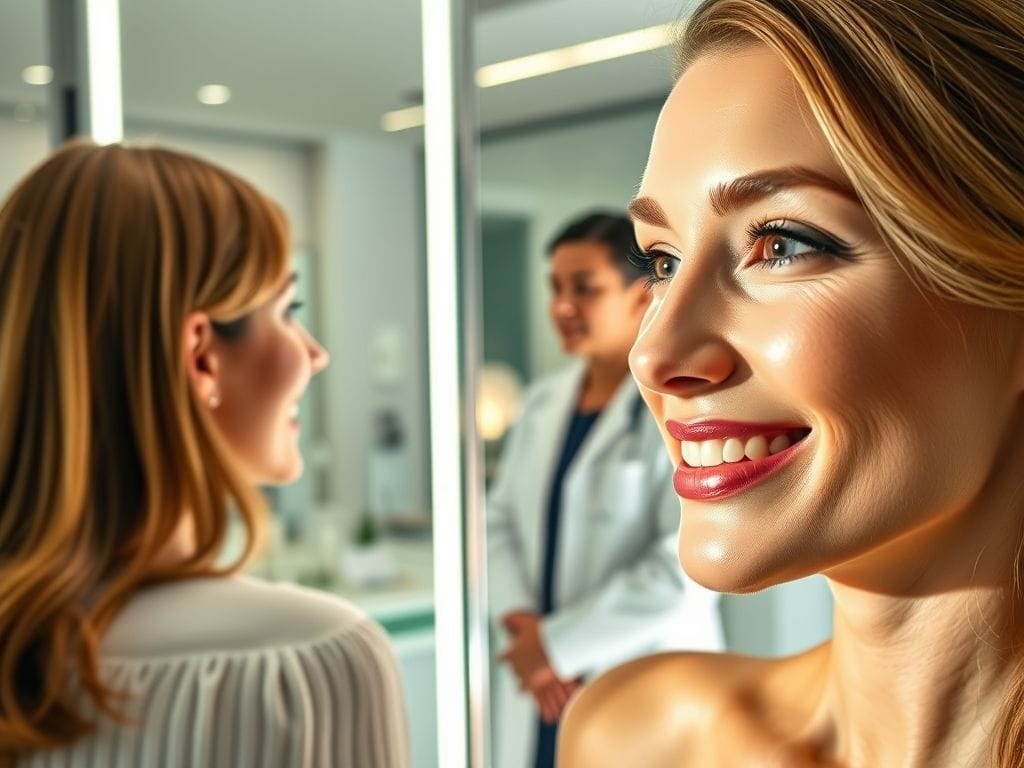 Preenchimento Facial: Tudo o que Você Precisa Saber para Realçar sua Beleza
