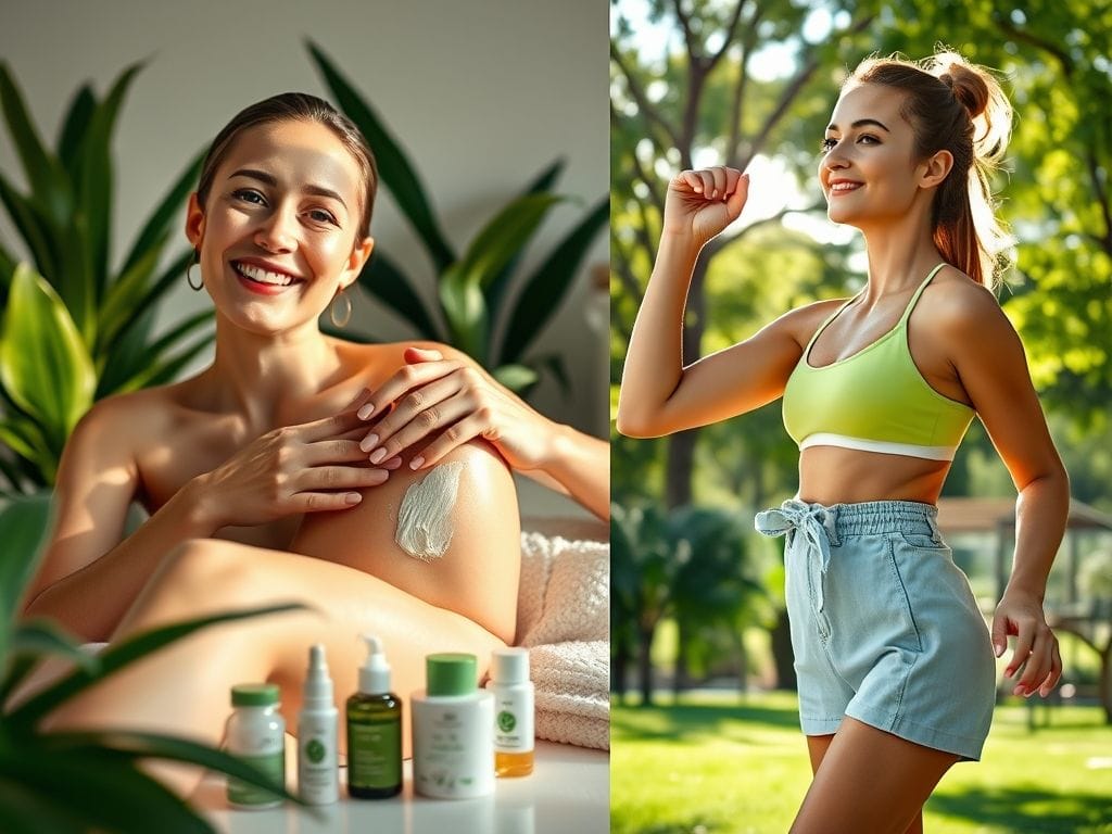 Tratamento para Celulite: Descubra as Melhores Opções na Dermatologia