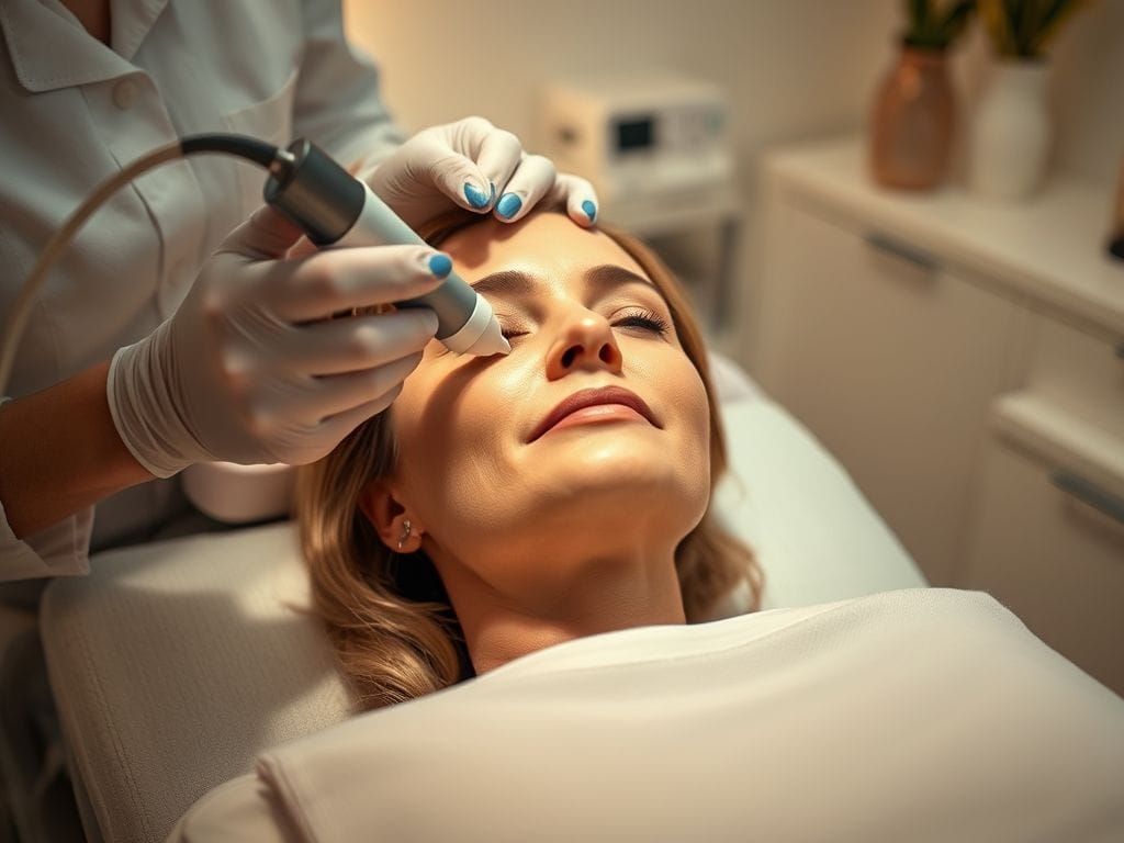 Microagulhamento: A Revolução na Dermatologia para a Beleza da Sua Pele