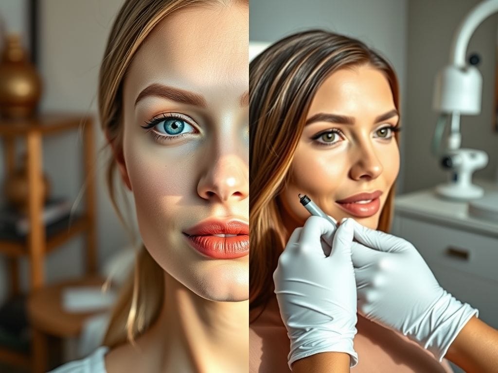 Preenchimento Labial: Tudo o que Você Precisa Saber