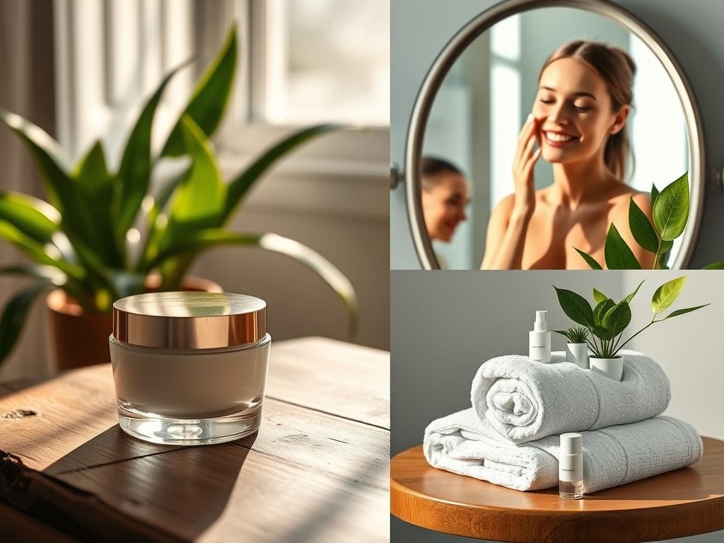 A Importância do Hidratante Facial na Sua Rotina de Cuidados com a Pele