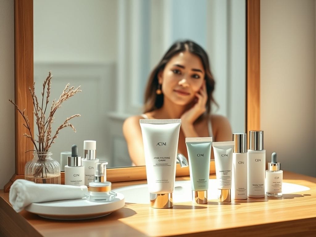 O Melhor Creme para Acne: Como Escolher e Potencializar o Tratamento