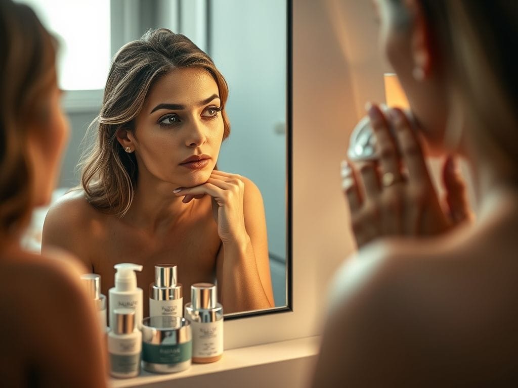 Manchas na Pele: Causas, Tratamentos e Prevenção
