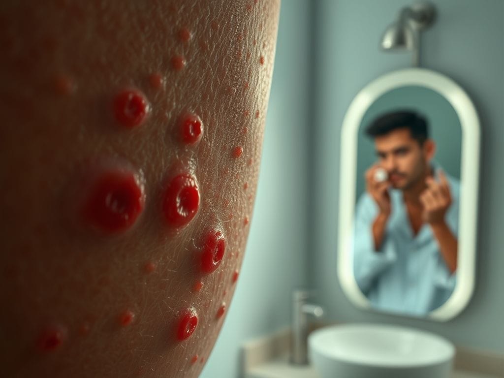 Foliculite: Causas, Sintomas e Tratamentos Eficazes
