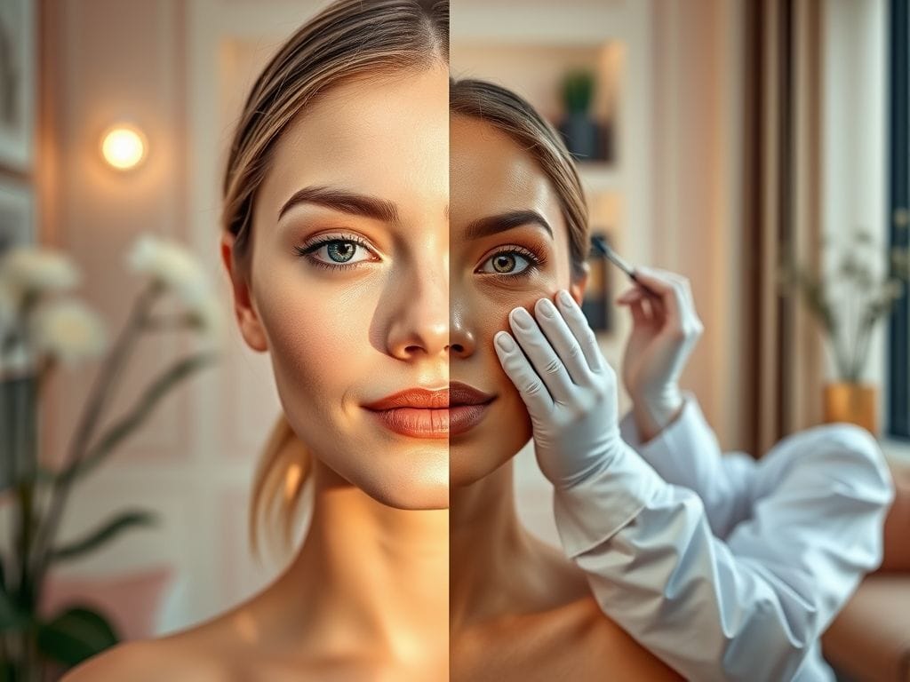 Harmonização Facial: O Guia Completo para Transformar Seu Rosto