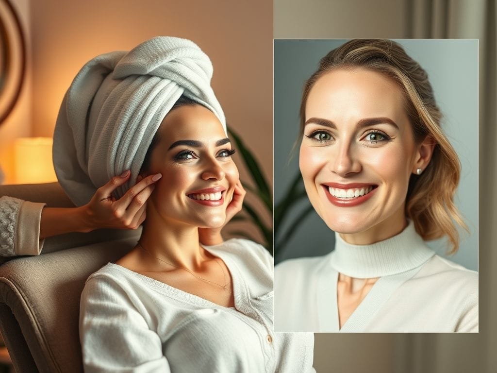 Lifting Facial: Tudo o que Você Precisa Saber para Rejuvenescimento da Pele