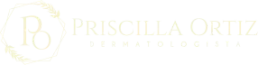 logo priscila ortiz